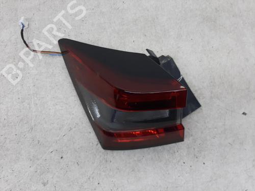 Used Left taillight NISSAN JUKE (F16_) DIG-T 117 (117 hp) 26850626