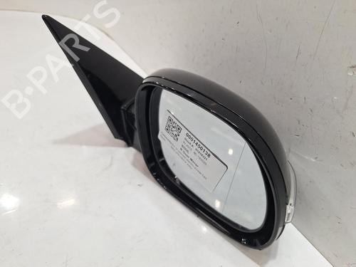 Right mirror KIA SOUL I (AM) 1.6 CRDi 128 | BP27203254C27