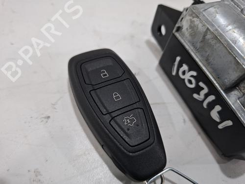 Ignition barrel FORD KUGA III (DFK) 2.5 Duratec PHEV | BP40040174M48  - Image 5