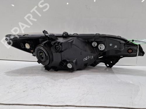 Left headlight HONDA JAZZ IV (GK_) 1.3 | BP40533467C28 - Image 2