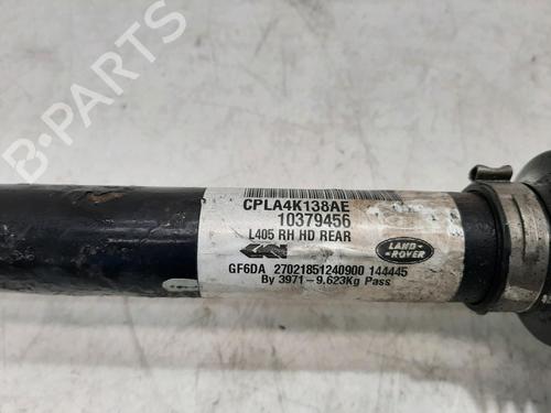 Other LAND ROVER RANGE ROVER IV (L405) 4.4 SDV8 4x4 | BP26826321O1