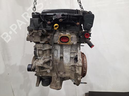 Engine PEUGEOT 108 1.2 | BP33262610M1  - Image 5