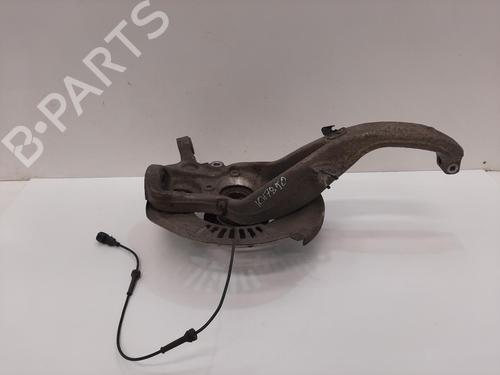 Used Left front steering knuckle Left front steering knuckle JAGUAR I-PACE (X590) EV400 AWD (400 hp) 34643960 34643960