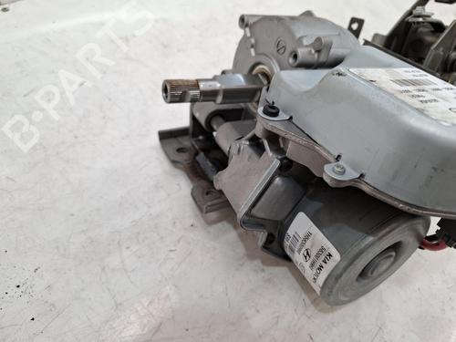 Steering column KIA CEE'D Hatchback (ED) 1.6 CRDi 115 | BP39413272M21 - Image 4