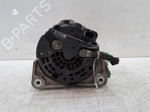 Alternator FORD FIESTA VI (CB1, CCN) 1.25 | BP39019166M7 - Image 5