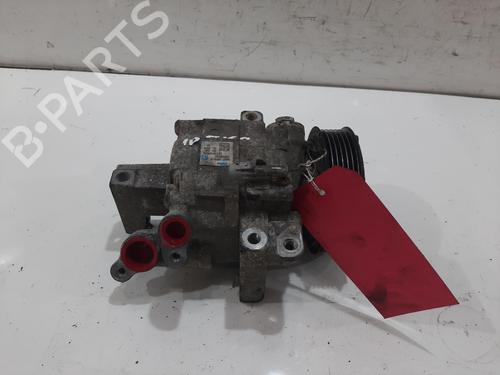 AC compressor CITROËN C1 (PM_, PN_) 1.0 | BP37540077M34 - Image 4