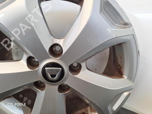 Fælk DACIA DUSTER (HS_) 1.6 SCe 115 | BP38429320C45 - Image 3