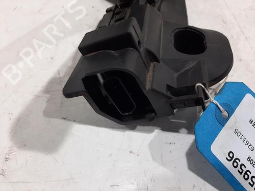 Pedal AUDI TT Roadster (8J9) 1.8 TFSI | BP36891007I4  - Image 6