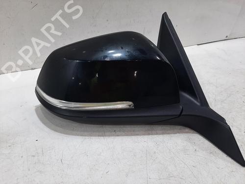 Right mirror BMW 1 (F21) 116 d | BP30260045C27 