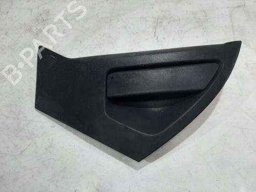 Used Exterior handle NISSAN JUKE (F15) 1.5 dCi (110 hp) 30671931