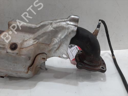 Catalyst FORD FIESTA VII (HJ, HF) 1.0 EcoBoost | BP29581321M10 