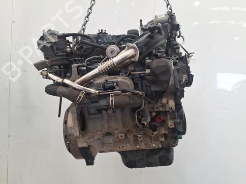 Engine FORD FOCUS III 1.5 TDCi | BP32478250M1 
