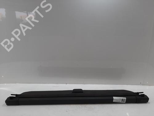 Hoedenplank Hoedenplank FORD KUGA II (DM2) 2.0 TDCi 4x4 (163 hp) 33868090 33868090