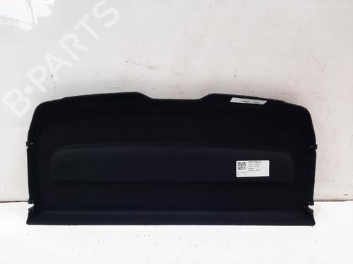 Rear parcel shelf VAUXHALL CORSA Mk V (F) 1.2 | BP37613851C85 - Image 5