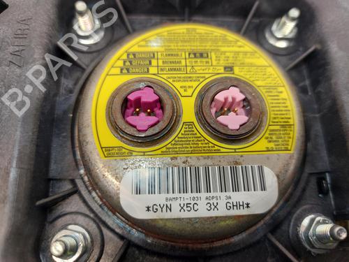 Other VAUXHALL ZAFIRA Mk II (B) (A05) 1.9 CDTI | BP26841308O1 