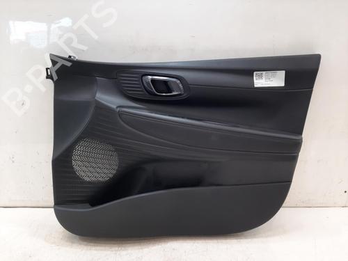 Used Front right panel Front right panel 37727030 37727030