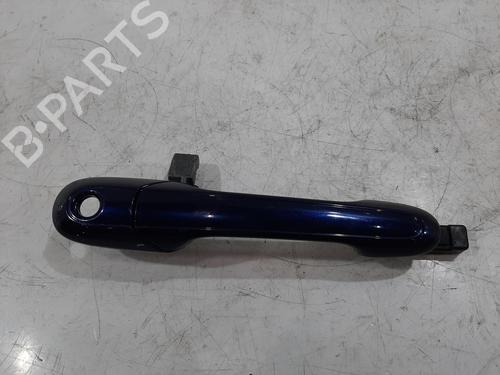 Used Exterior handle Exterior handle MAZDA MX-5 III (NC) 1.8 (NC18) (126 hp) 34179280 34179280