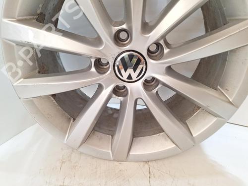 Fælk VW PASSAT B7 (362) 2.0 TDI | BP36451360C45 - Image 4