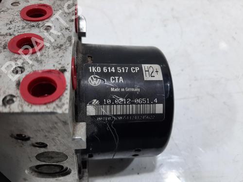 ABS pump VW GOLF VI (5K1) 1.2 TSI | BP37223329M43 - Image 2