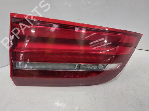 Used Left taillight BMW X5 (F15, F85) M 50 d (381 hp) 26818299