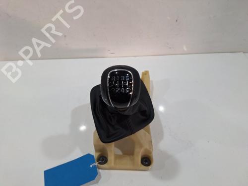 Used Gear lever KIA CEE'D (JD) 1.6 CRDi 128 (128 hp) 26854144