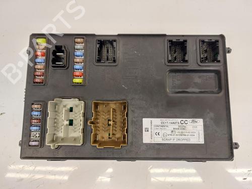 Control unit FORD TRANSIT Van (FA_ _) 2.2 TDCi | BP26764220M11 - Image 2