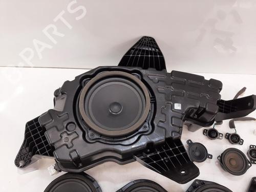 Speaker BYD SEAL U 1.5 Plug-in Hybrid Front-Wheel Drive | BP36315564E2 - Image 2