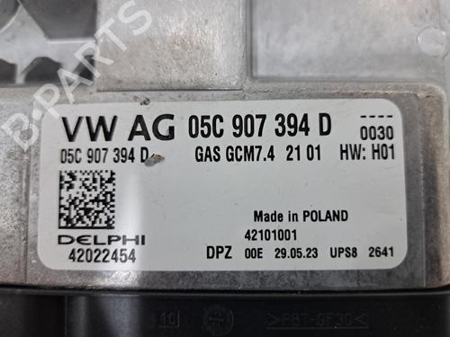 Engine control unit (ECU) AUDI A1 Sportback (GBA) 25 TFSI | BP37673135M57 - Image 4