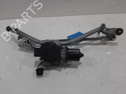 Front wiper motor RENAULT CAPTUR I (J5_, H5_) 1.5 dCi 90 (J5N4, J5M5, J5MW, J5M6, J5AL, J5AJ) | BP36216995M29 - Image 4