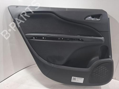 Used Rear left panel Rear left panel VAUXHALL ZAFIRA Mk III (P12) 2.0 CDTi (75) (130 hp) 40071461 40071461