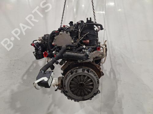 Used Engine Engine FORD PUMA (J2K, CF7) 1.0 EcoBoost mHEV (155 hp) 39983304 39983304