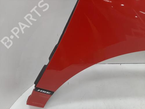 Right front fenders JAGUAR I-PACE (X590) EV400 AWD | BP26848270C42 