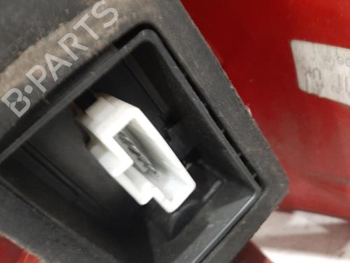 Right taillight PEUGEOT 307 SW (3H) 2.0 HDI 110 | BP26824750C35 