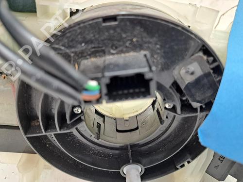 Switch RENAULT MEGANE III Coupe (DZ0/1_) 1.6 16V (DZ0U, DZ1B, DZ1H) | BP32448530I30 