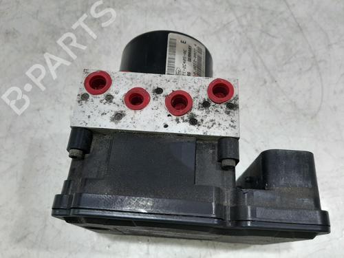 ABS pump FORD FIESTA VI (CB1, CCN) 1.25 | BP40112096M43 - Image 3