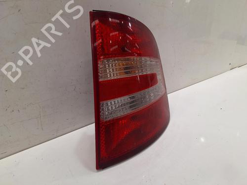 Right taillight SKODA FABIA I Combi (6Y5) 1.4 TDI | BP26786769C35 