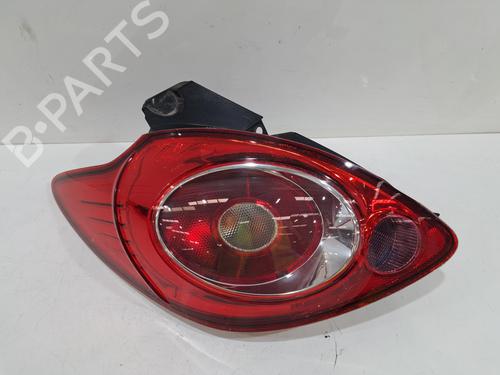 Left taillight FORD KA (RU8) 1.2 | BP36047321C34 - Image 4