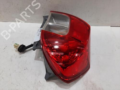Venstre baglygte SUZUKI CELERIO (LF) 1.0 (AVK310) | BP32529228C34