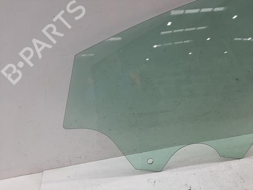 Front left door window FORD PUMA (J2K, CF7) 1.0 EcoBoost mHEV | BP32324478C18