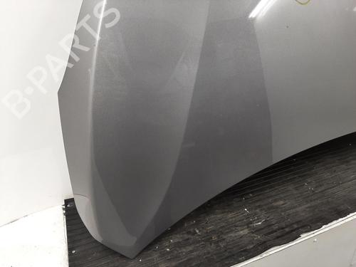 Hood HYUNDAI i20 I (PB, PBT) 1.2 | BP26851010C1 