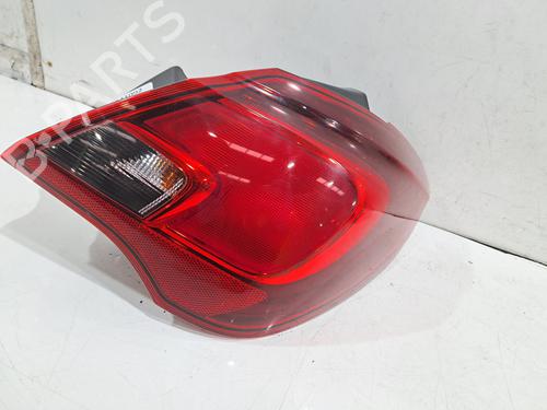 Right taillight VAUXHALL CORSA Mk IV (E) (X15) 1.4 | BP29810325C35 