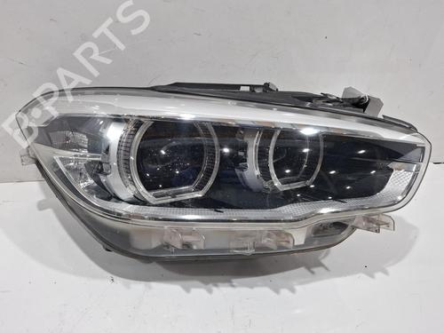 Used Right headlight Right headlight 38620860 38620860