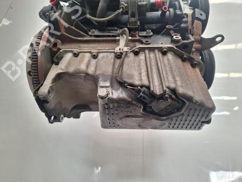 Engine AUDI A1 (8X1, 8XK) 1.4 TFSI | BP29236885M1 