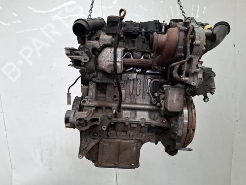 Engine VAUXHALL VIVARO C Van (K0) 1.5 | BP37491236M1 - Image 6