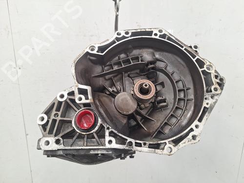 Used Gearbox Gearbox VAUXHALL ASTRA Mk VI (J) (P10) 1.6 (115 hp) 34101402 34101402