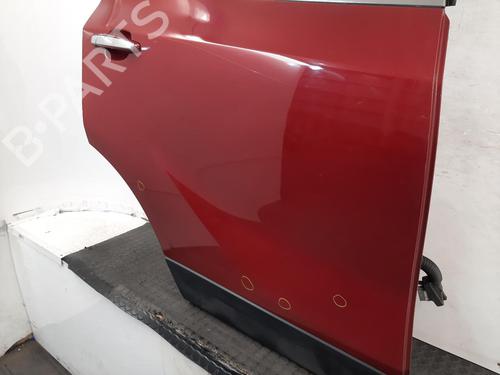 Tür rechts hinten VAUXHALL MOKKA / MOKKA X (J13) 1.4 | BP29883644C5 