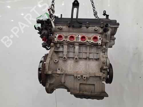 Engine HYUNDAI i10 I (PA) 1.2 | BP40185403M1 - Image 6