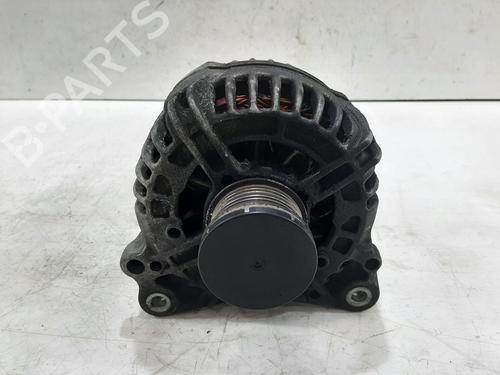 Alternator VW GOLF VI (5K1) 1.4 TSI | BP30789584M7