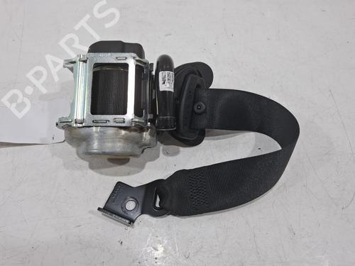 Used Rear left seatbelt Rear left seatbelt MINI MINI (F56) Cooper (136 hp) 40078482 40078482