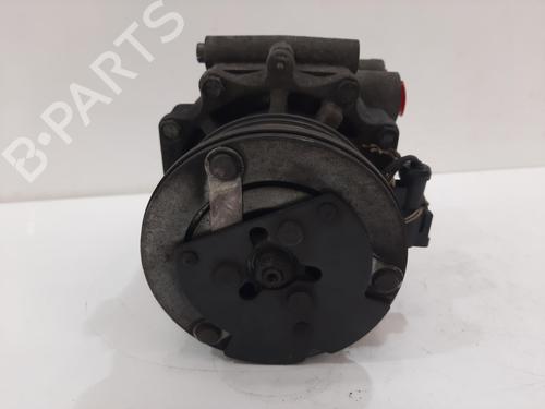 AC compressor NISSAN NOTE (E11, NE11) 1.4 | BP28101122M34 